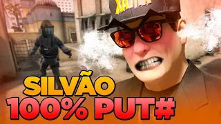 Silvão 100% DISRESPECT - Silvão Retrô feat. Renatinho, Sebola, Bida e Clô