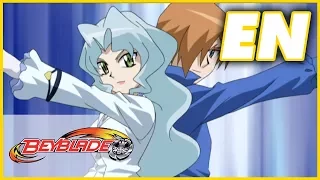 Beyblade Metal Masters: The Dragon Emperor Returns - Ep.77