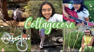 Cottagecore Official Music Video