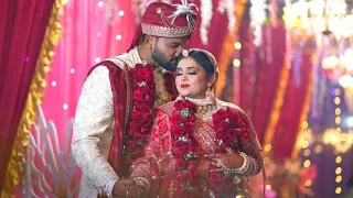 Akash X Mahima || Wedding Teaser 2024 || BY TRIMURTI PHOTOGRAPHY..
