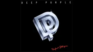 Ranking Deep Purple- the studio albums