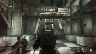 [PC][ESPAÑOL] MW3 | campaña | 7: CUIDADO CON EL HUECO