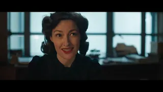 OPERATION MINCEMEAT Official Trailer 2022