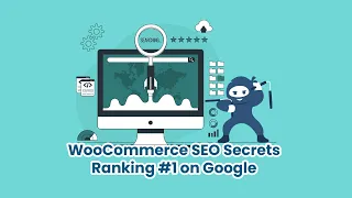WooCommerce SEO Secrets: Your Guide To Better Online Store Search Engine Rankings