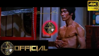 "Enter The Dragon Version 2"- Bruce Lee Enter the Dragon Theme Trap Version 2 (Prod. by Ali Dynasty)
