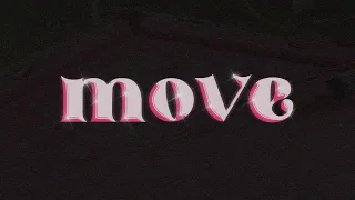 "MOVE" | Disco Pop x Dua Lipa ft. Doja Cat Type Beat