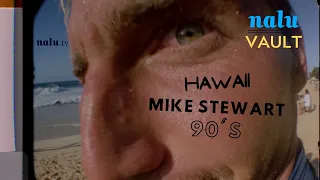Epic Mike Stewart Bodyboarding