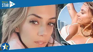 Jana Kramer gets her wedding date tattoo removed 403385