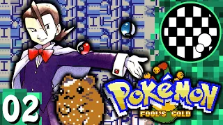 Pokemon Fool's Gold 1.3 | Pokedex Playthrough | PART 2