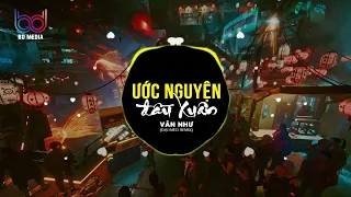 Ước Nguyện Đầu Xuân Remix - Vân Như x Đại Mèo Remix | Nhạc Tết Xuân Remix Hay Nhất 2022