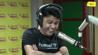 HR Interview Wala Murga | RJ Naved | Mirchi Murga