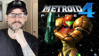 The future of Metroid Prime 4 is coming into focus