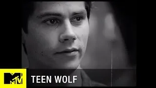 Teen Wolf (Season 5) | After After Show: Damnatio Memoriae | MTV