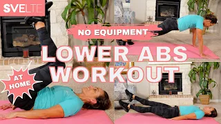 Best Core and Lower Ab Workout