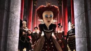 Danny Elfman - Alice's Theme