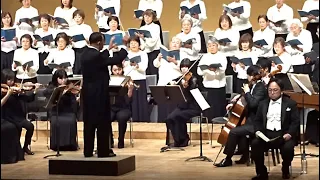 Mozart: Missa Brevis K.192 in F major, Kyrie