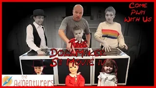 The DollMaker S2 Movie 4