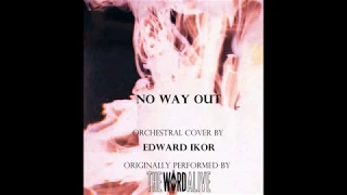 The Word Alive | No Way Out (Epic Orchestral Cover)