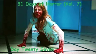 31 Days of Horror (Vol. 7) | Day 27: Yummy (2019)