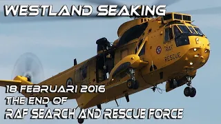 Great  Planes : The Yellow Westland Seaking of RAF Rescue .HD  Full Demo  . Duxford 2011