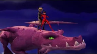 Miraculous Ladybug in Hindi 1080p Episode 20–Guitar Villain||चमत्कारी लेडीबग एपिसोड 20 - गिटार विलेन