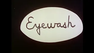 Eyewash - Robert Breer (1959)