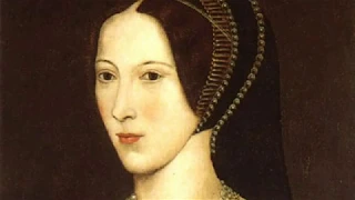 The Life of Anne Boleyn