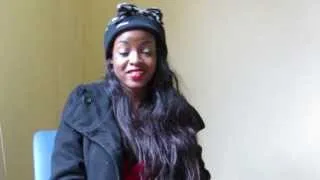 Zimbabwean Student Testimonial