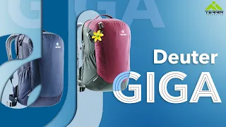 Рюкзак Deuter Giga