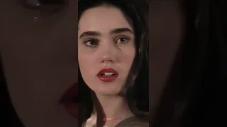 #Jennifer Connelly beautiful tribute 80s