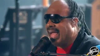 Stevie Wonder - Superstition (Live At Last)