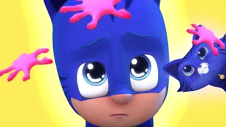 Catboy the Cat | PJ Masks Official