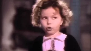 Shirley Temple Our Little Girl Trailer