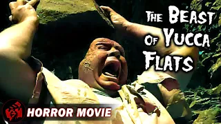 THE BEAST OF YUCCA FLATS - FULL MOVIE | Cult Classic Sci-Fi Horror Collection | Douglas Mellor