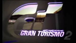 Gran Turismo 2 Intro NTSC JP HD