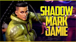 SF6 ▰ ShadowMark Season 2 Jamie Destruction! 【Street Fighter 6/Season 2.0】