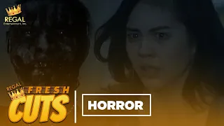 KATAPUSAN! Janella Salvador tinuldukan ang kasamaan!! | Haunted Mansion