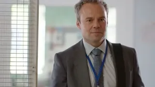 Waterloo Road - Andrew Treneman Returns ( Series 12 Ep 1 )