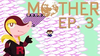 Magicant! - Mother 1 (Earthbound Zero/Beginnings) Let's Play #3