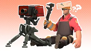 Cute F2P Plays TF2 For The First Time