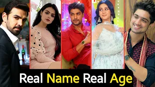Udaariyan Serial New Cast Real Name And Real Age Full Details | Angad | Tejo | Fateh | Jasmine | TM