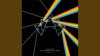 Pink Floyd - Breathe (Live at The Empire Pool, Wembley, London, 1974)