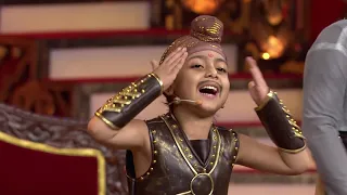 India's Best Dramebaaz 2018 - Episode 6  - July 15, 2018 - Full Episode