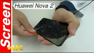 Huawei Nova 2 Screen replacement