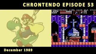 Chrontendo Episode 53