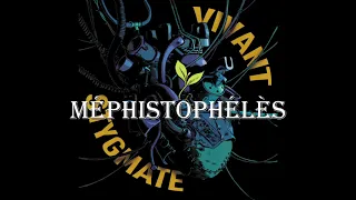 STYGMATE - Méphistophélès (2023)