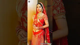 ❤️Yukti Kapoor In Saree 💞 Status Video || New Song WhatsApp Status Video #short #Simplicity Status