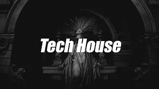 TECH HOUSE MIX 2021 #5