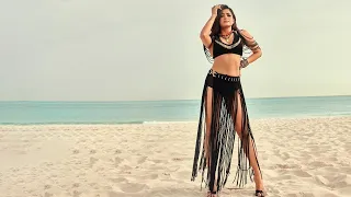 Rashmika Mandanna In Abu Dhabi #shorts #rashmikamandanna #viralshorts #dubai  #video #actress