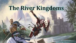 Pathfinder Regional Deep Dive: The River Kingdoms